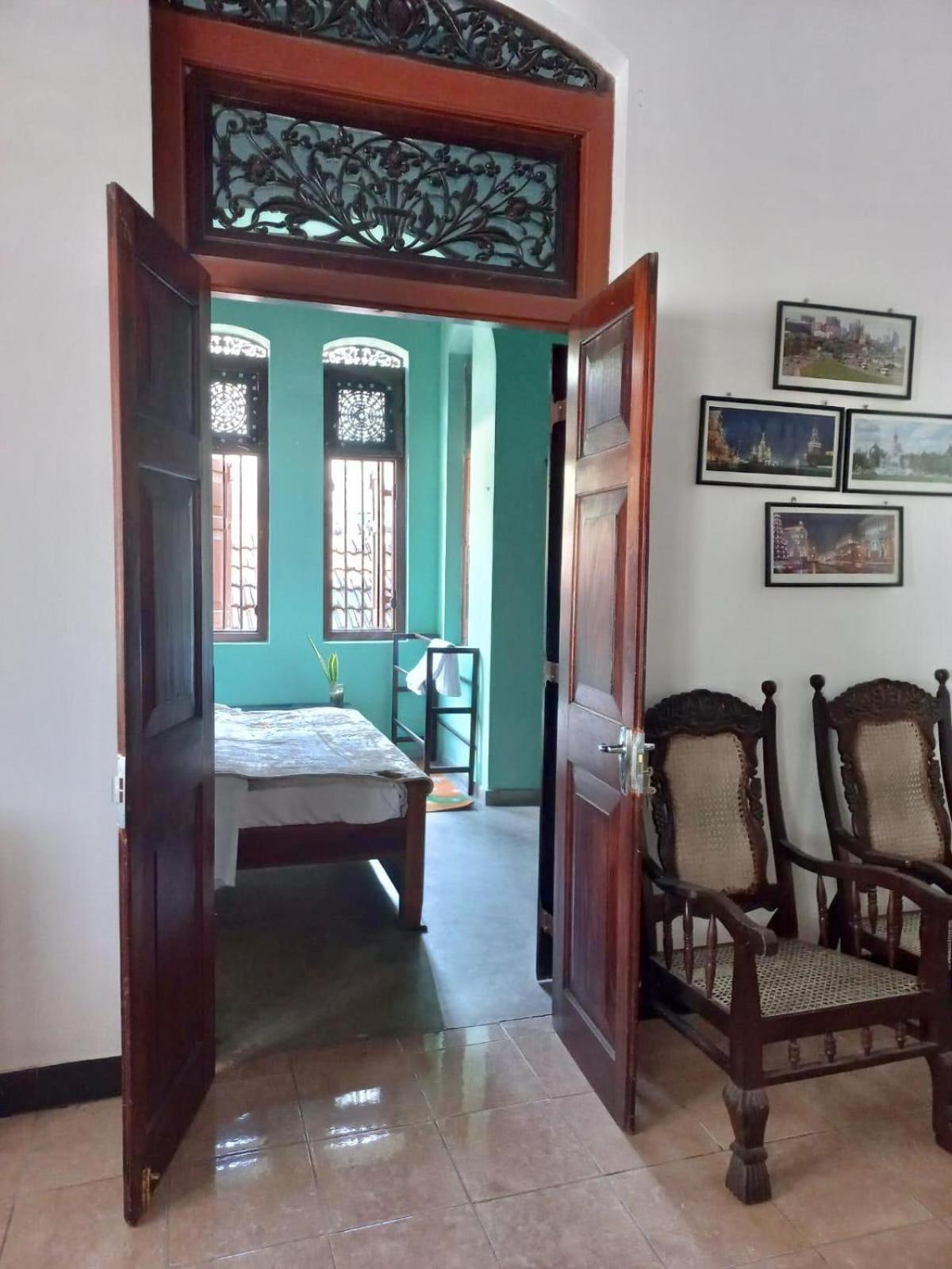 Free House Bentota Appartement Buitenkant foto
