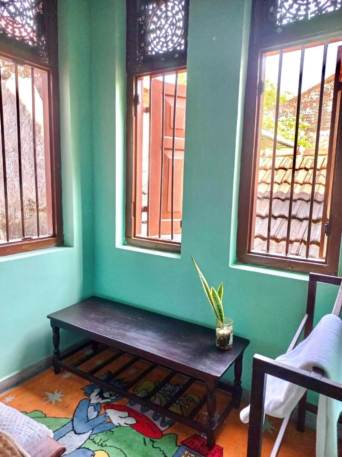 Free House Bentota Appartement Buitenkant foto